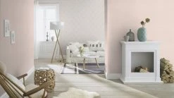 Rasch Vlies Tapete Glitter Rosa Silber Glitzer 523157 7 Rasch Vlies Tapete Glitter Rosa Silber Glitzer 523157 -Orex Verkäufe Rasch Vlies Tapete Glitter Rosa Silber Glitzer 523