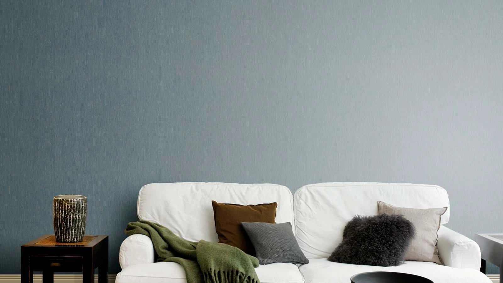 Vliestapete Rasch Blau Gold Einfarbig Linien 844436 4 Vliestapete Rasch Blau Gold Einfarbig Linien 844436 – Bild 2