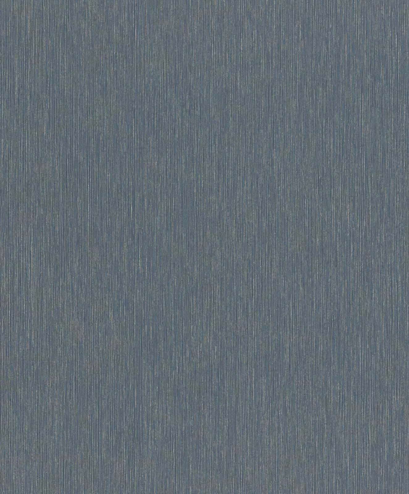 Vliestapete Rasch Blau Gold Einfarbig Linien 844436 6 Vliestapete Rasch Blau Gold Einfarbig Linien 844436 – Bild 4