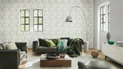 Vliestapete Rasch 746068 Einfarbig Struktur Grau 9 Vliestapete Rasch 746068 Einfarbig Struktur Grau -Orex Verkäufe Rasch Vliestapete Textil Optik Uni Grau 746068 63216010 3