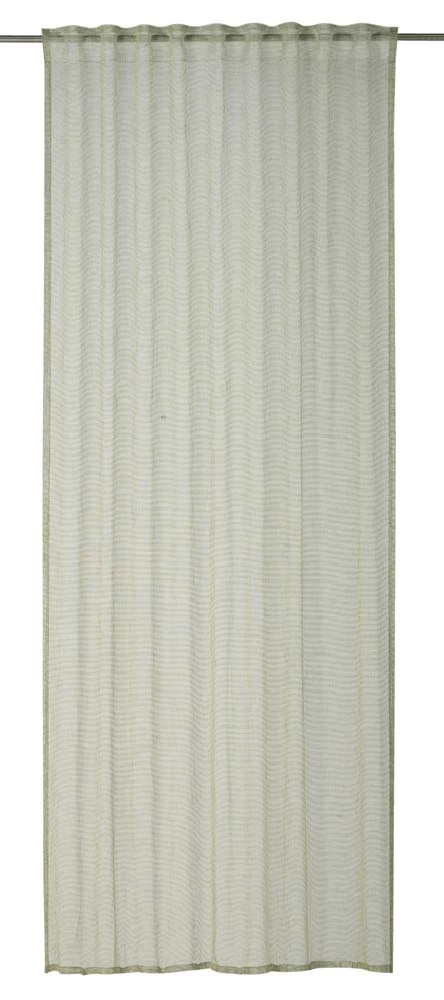 Schlaufenschal Linnea Halbtransparent Uni Grün 199241 3 Schlaufenschal Linnea Halbtransparent Uni Grün 199241