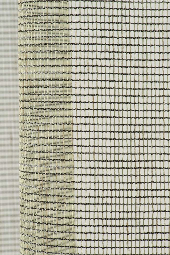 Schlaufenschal Linnea Halbtransparent Uni Grün 199241 4 Schlaufenschal Linnea Halbtransparent Uni Grün 199241 – Bild 2