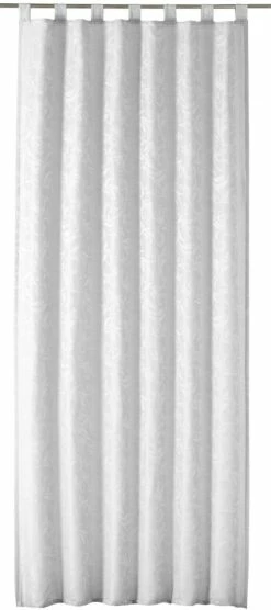 Schlaufenschal Ranken Home Vision 140x255cm 197605