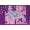 Spielteppich Disney Violetta Mädchen Kinderteppich 95x133 Cm -Orex Verkäufe Spielteppich Disney Violetta Maedchen Kindertepp 1