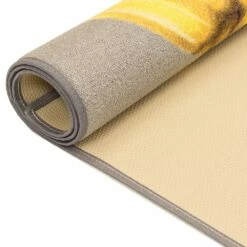 Spielteppich Kinder Minions Mädchen Jungen 95x133cm -Orex Verkäufe Spielteppich Kinder Minions Maedchen Jungen Kinder