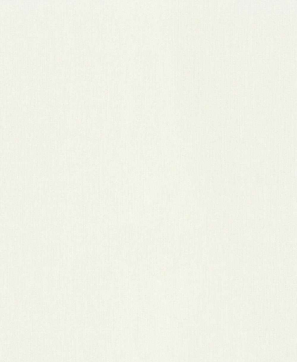 Tapete Vlies Erismann Struktur Uni Weiß 6307-01 3 Tapete Vlies Erismann Struktur Uni Weiß 6307-01
