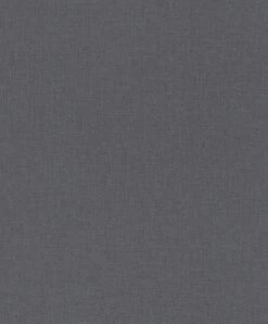 Tapete Barbara Home Collection Einfarbig Dunkelgrau -Orex Verkäufe Tapete Barbara Home Collection Einfarbig Dunkelgrau 63212128 1