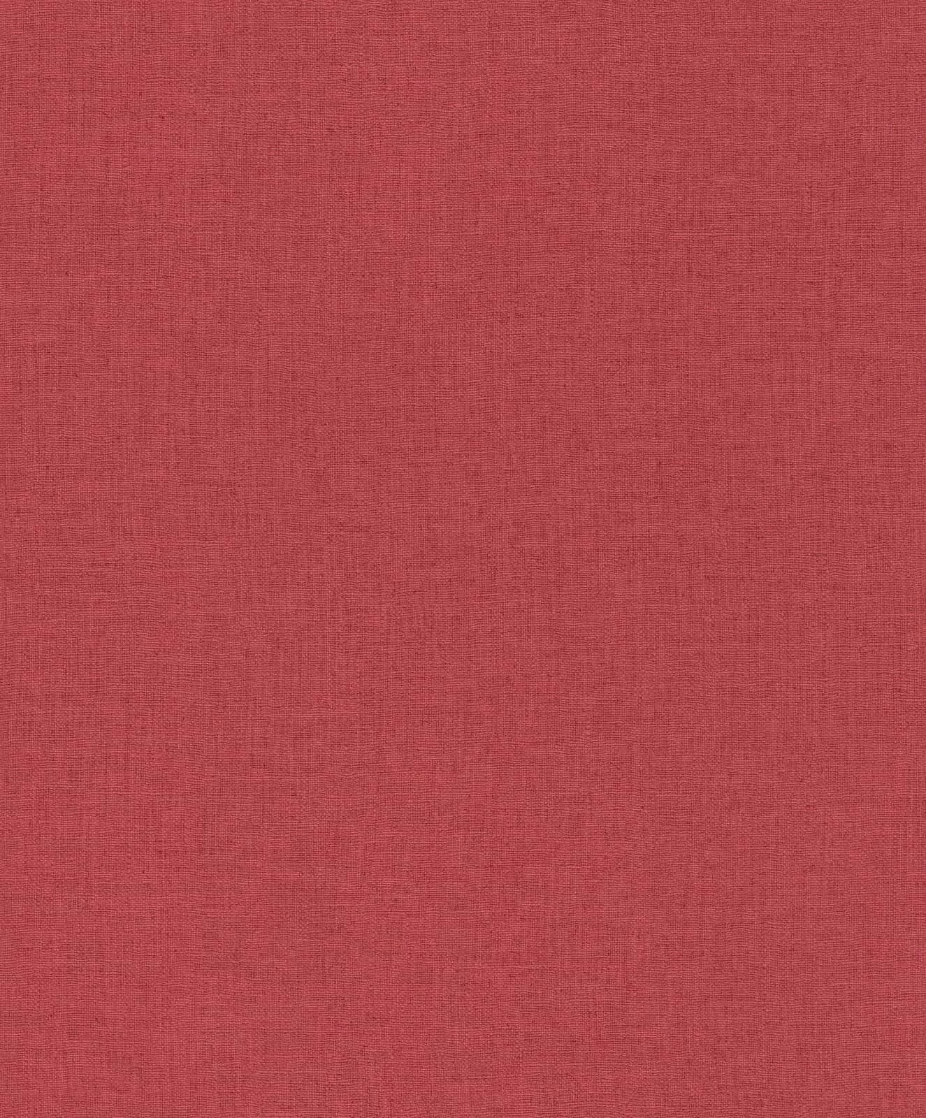 Tapete Barbara Home Collection Einfarbig Dunkelrot 5 Tapete Barbara Home Collection Einfarbig Dunkelrot – Bild 3