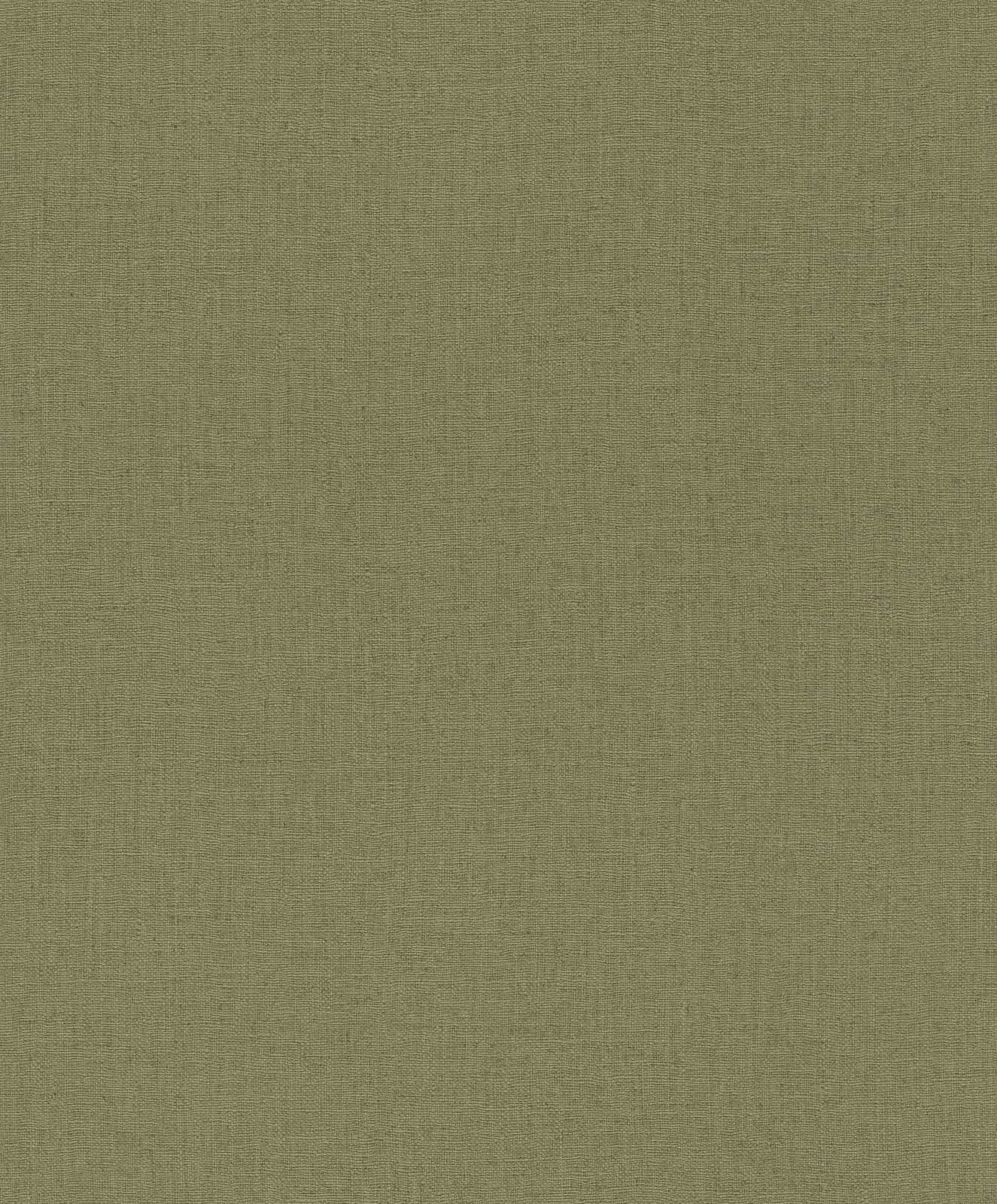 Tapete Barbara Home Collection Einfarbig Meliert Kaki 4 Tapete Barbara Home Collection Einfarbig Meliert Kaki – Bild 2