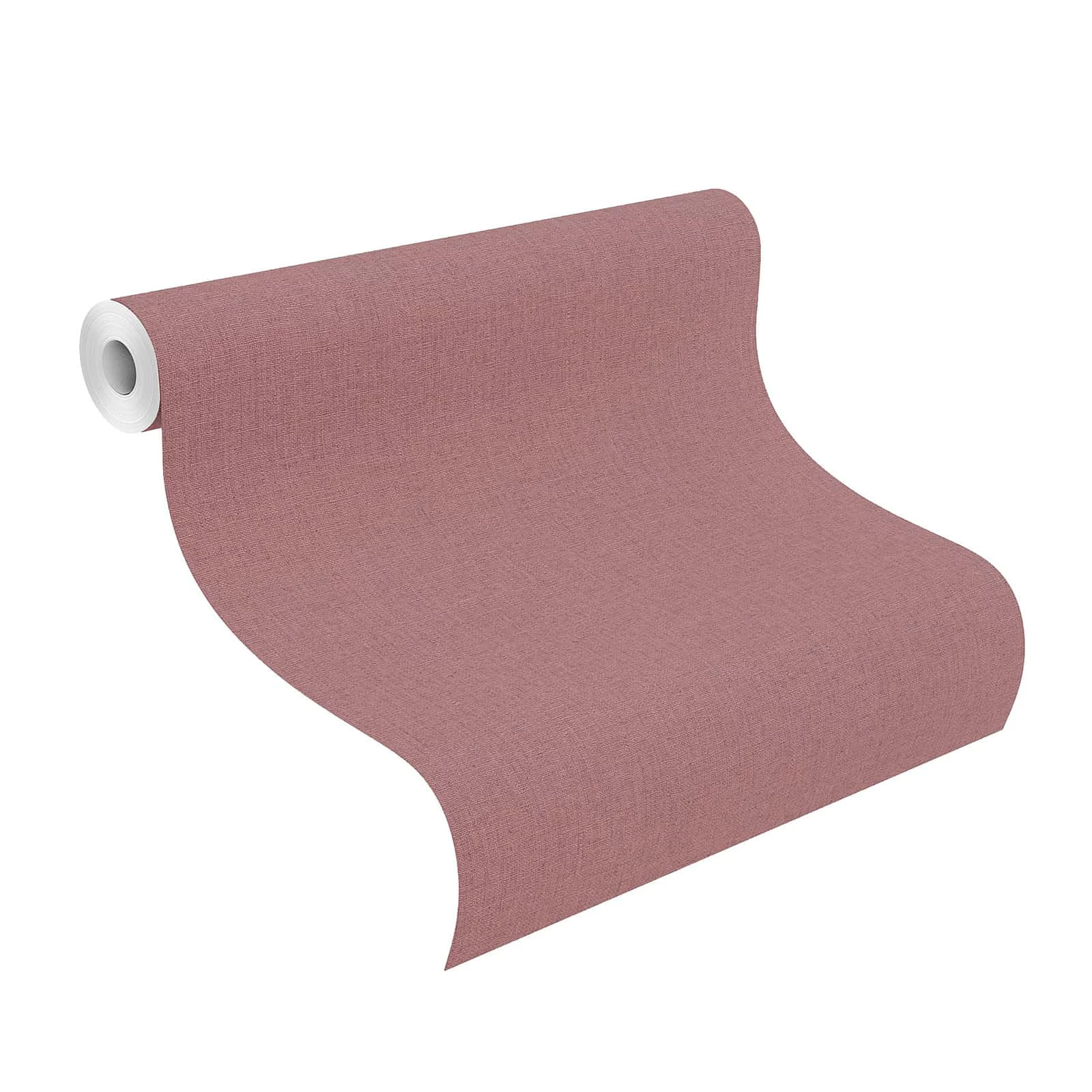 Tapete Barbara Home Collection Einfarbig Meliert Mauve 6 Tapete Barbara Home Collection Einfarbig Meliert Mauve – Bild 4