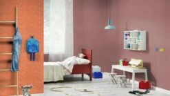 Tapete Barbara Home Collection Einfarbig Meliert Mauve 7 Tapete Barbara Home Collection Einfarbig Meliert Mauve -Orex Verkäufe Tapete Barbara Home Collection Einfarbig Meliert Mauve 63212122 3