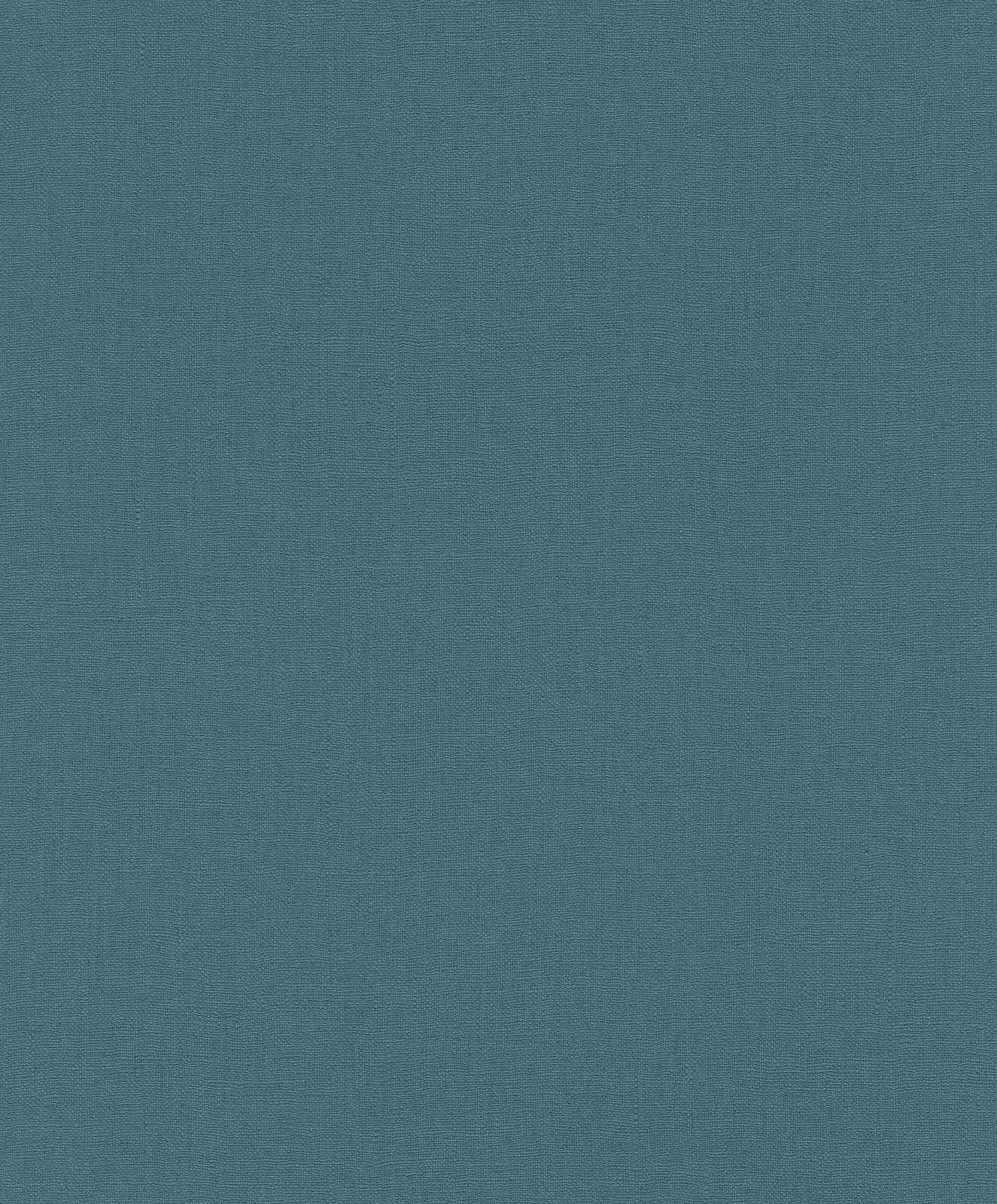 Tapete Barbara Home Collection Einfarbig Meliert Petrol 5 Tapete Barbara Home Collection Einfarbig Meliert Petrol – Bild 3