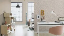 Tapete Barbara Home Collection Ranken Hellgrau-Gold 8 Tapete Barbara Home Collection Ranken Hellgrau-Gold -Orex Verkäufe Tapete Barbara Home Collection Ranken Hellgrau Gold 63212151 2