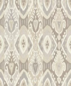 Tapete Barbara Home Collection Retro Pop Beige-Grau -Orex Verkäufe Tapete Barbara Home Collection Retro Pop Beige Grau 63212137 3