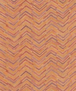 Tapete Barbara Home Collection Zickzack Beige-Orange 6 Tapete Barbara Home Collection Zickzack Beige-Orange -Orex Verkäufe Tapete Barbara Home Collection Zickzack Beige Orange 63212148 1