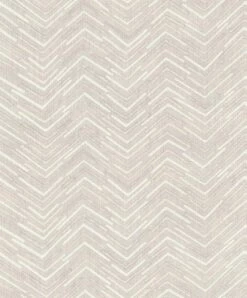 Tapete Barbara Home Collection Zickzack Flieder-Grau 9 Tapete Barbara Home Collection Zickzack Flieder-Grau -Orex Verkäufe Tapete Barbara Home Collection Zickzack Flieder Grau 63212147 3