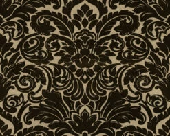 Flock Tapete Barock Beige Architects Paper 33583-4