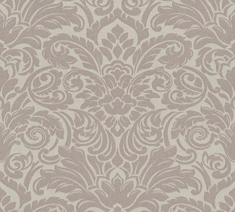 Tapete Glas-Perlen Barock Beige Architects Paper 30545-2 3 Tapete Glas-Perlen Barock Beige Architects Paper 30545-2