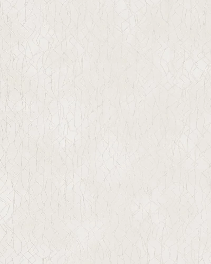 Tapete Grafisch Muster Glanz Creme Silber Marburg 58113 3 Tapete Grafisch Muster Glanz Creme Silber Marburg 58113