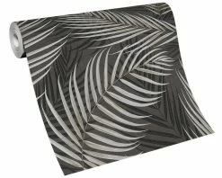 Tapete Guido Maria Kretschmer Palmen Braun 10221-15 -Orex Verkäufe Tapete Guido Maria Kretschmer Palmen braun 10221 15 63210162 4