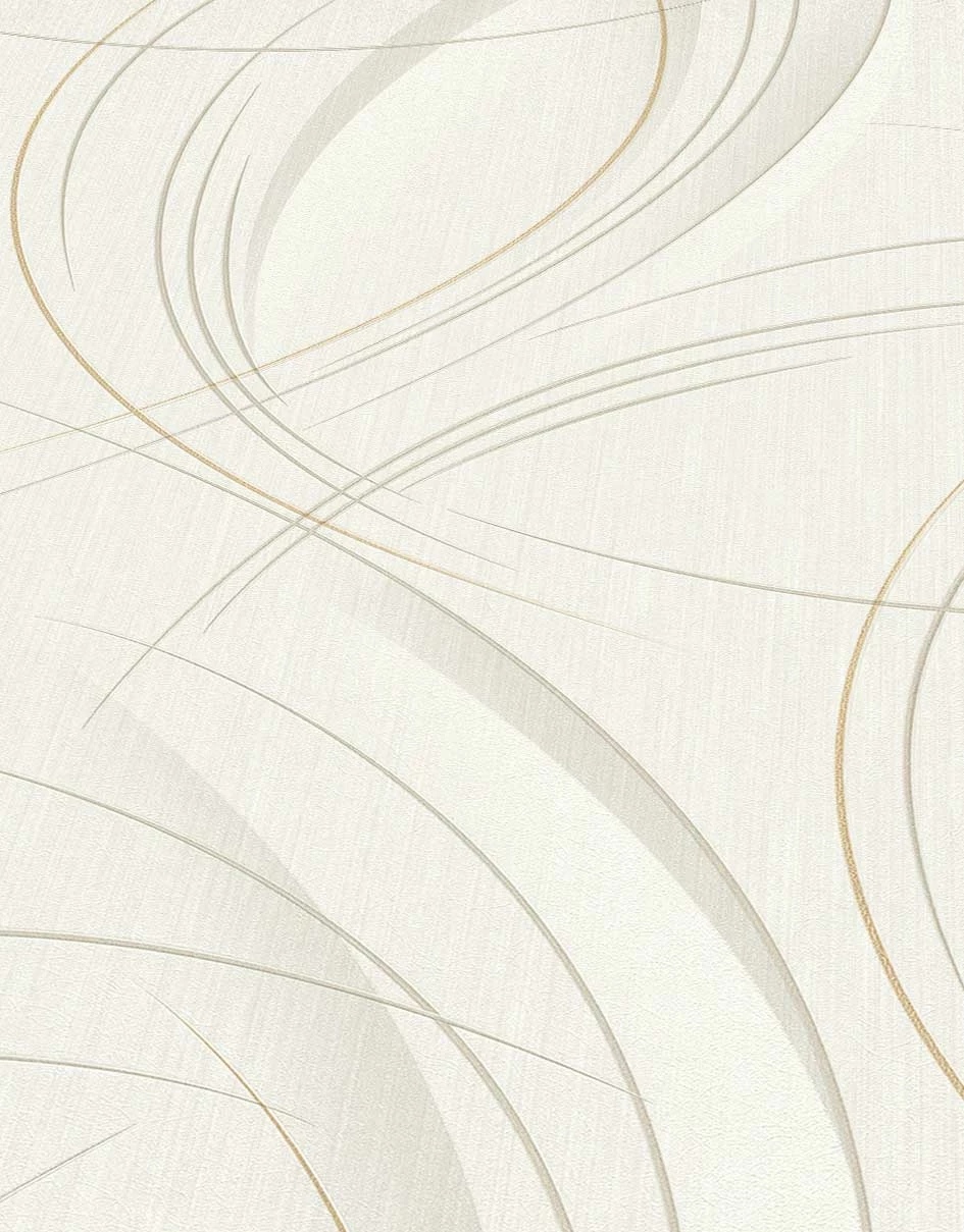 Tapete Guido Maria Kretschmer Schlingen Hellgrau 10218-31 6 Tapete Guido Maria Kretschmer Schlingen Hellgrau 10218-31 – Bild 4