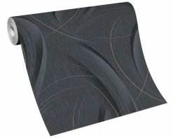 Tapete Guido Maria Kretschmer Schlingen Schwarz 10218-15 11 Tapete Guido Maria Kretschmer Schlingen Schwarz 10218-15 -Orex Verkäufe Tapete Guido Maria Kretschmer Schlingen schwarz 10218 15 63210148 4