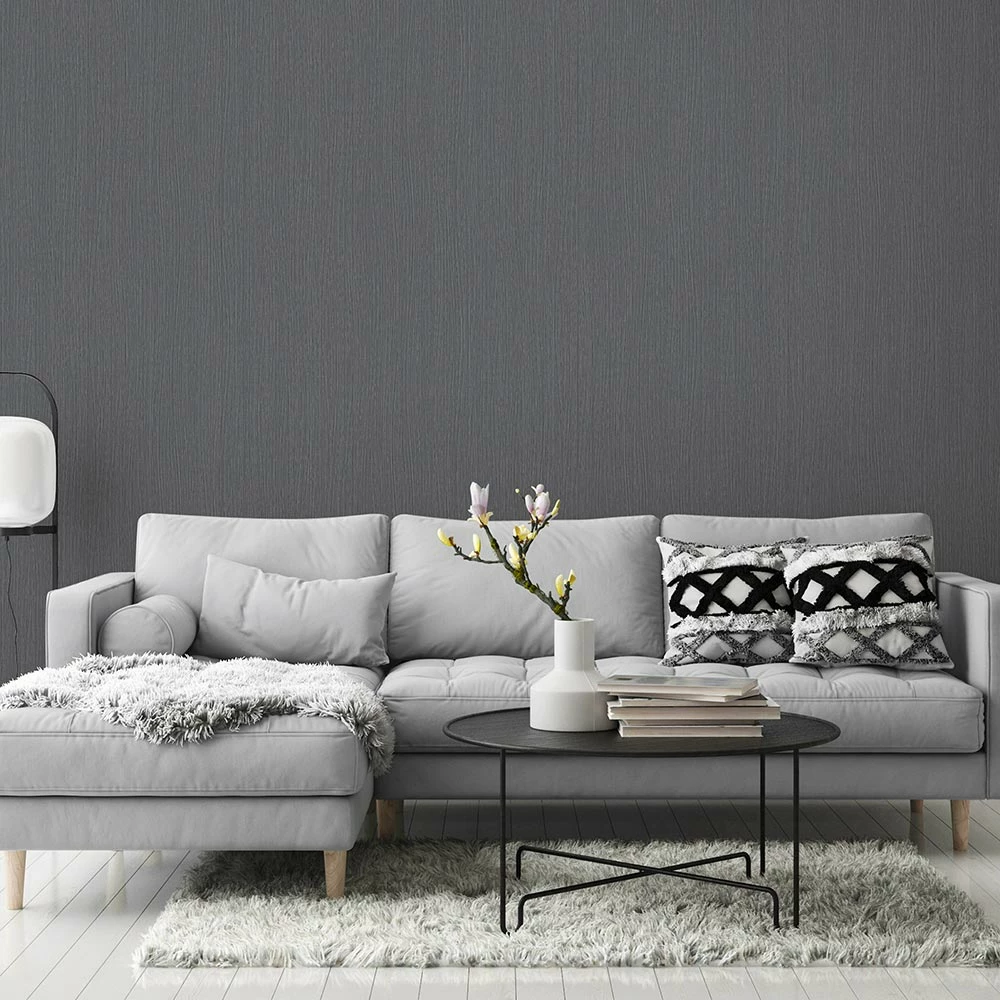 Tapete Guido Maria Kretschmer Striche Braun 10028-10 3 Tapete Guido Maria Kretschmer Striche Braun 10028-10