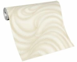 Tapete Guido Maria Kretschmer Wellen Creme 10220-14 11 Tapete Guido Maria Kretschmer Wellen Creme 10220-14 -Orex Verkäufe Tapete Guido Maria Kretschmer Wellen creme 10220 14 63210158 4