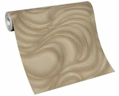 Tapete Guido Maria Kretschmer Wellen Gold 10220-30 11 Tapete Guido Maria Kretschmer Wellen Gold 10220-30 -Orex Verkäufe Tapete Guido Maria Kretschmer Wellen gold 10220 30 63210160 4