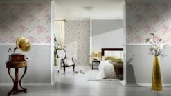 Tapete Hermitage Einfarbig Grün Glanz 94349-5 5 Tapete Hermitage Einfarbig Grün Glanz 94349-5 -Orex Verkäufe Tapete Hermitage Einfarbig gruen Glanz 94349 5 138