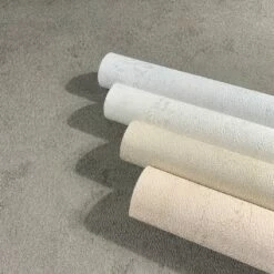 Papis Loveday Tapete 86742 Uni Struktur Beige 8 Papis Loveday Tapete 86742 Uni Struktur Beige -Orex Verkäufe Tapete Papis Loveday Beige Einfarbig 86742 63213097 3