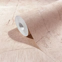 Papis Loveday Tapete 86737 Struktur Beige Perlmutt