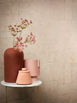 Papis Loveday Tapete 86737 Struktur Beige Perlmutt -Orex Verkäufe Tapete Papis Loveday Beige Perlmutt Grafik 86737 63213092 3