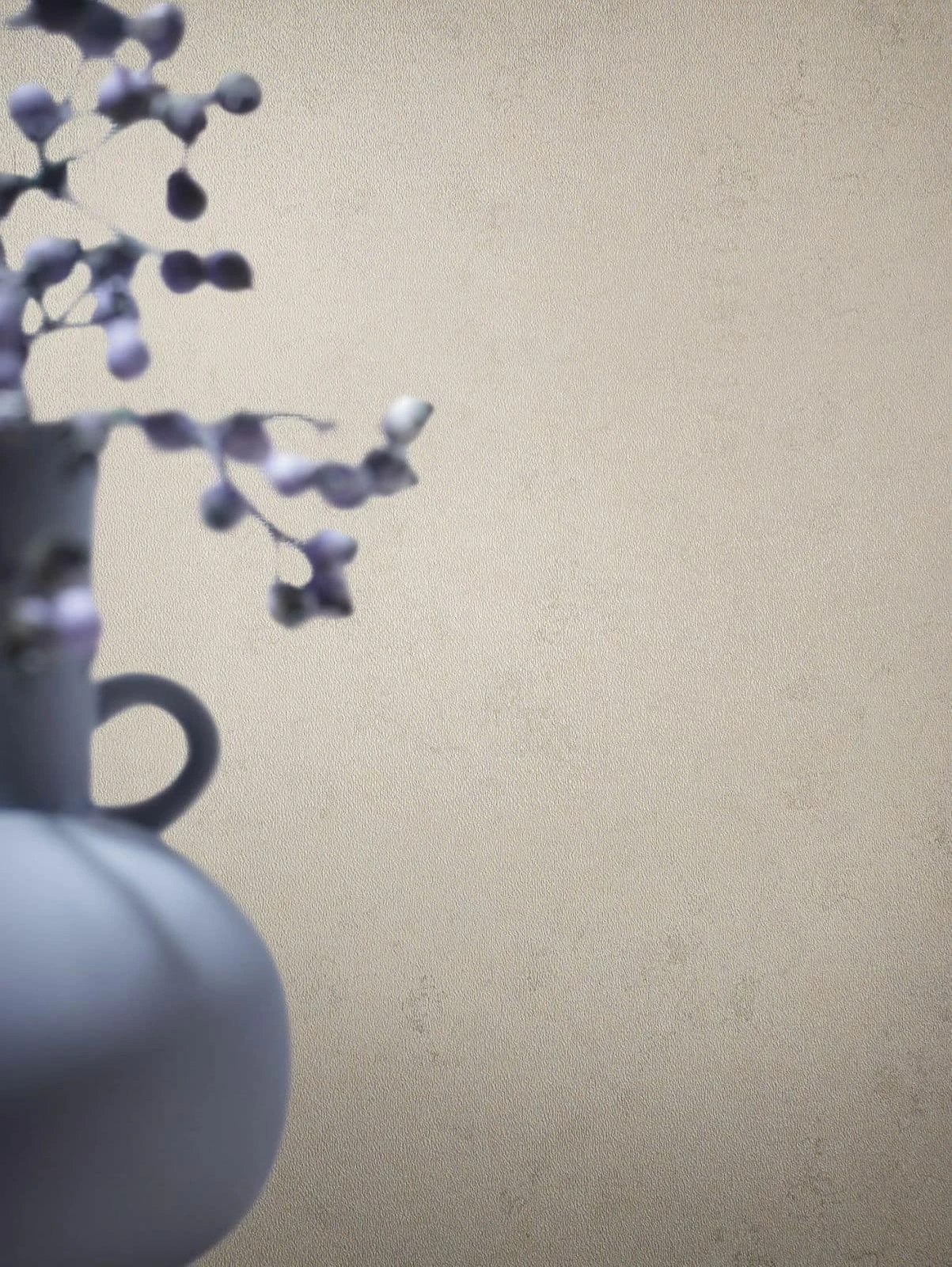 Papis Loveday Tapete 86745 Uni Struktur Grau 4 Papis Loveday Tapete 86745 Uni Struktur Grau – Bild 2