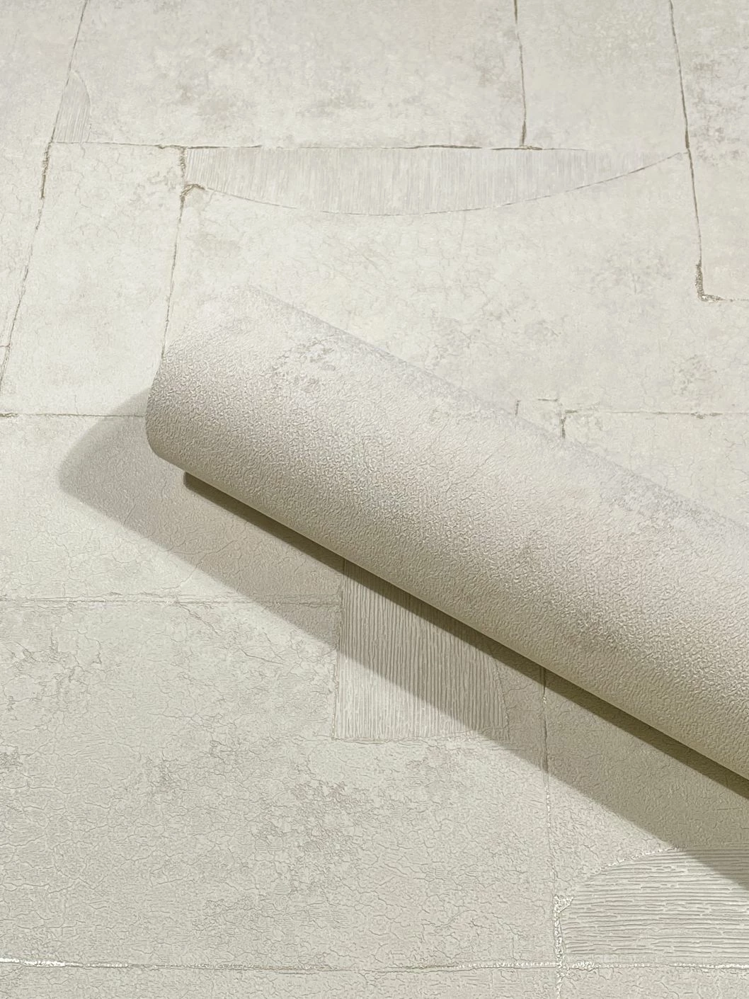 Papis Loveday Tapete 86745 Uni Struktur Grau 5 Papis Loveday Tapete 86745 Uni Struktur Grau – Bild 3