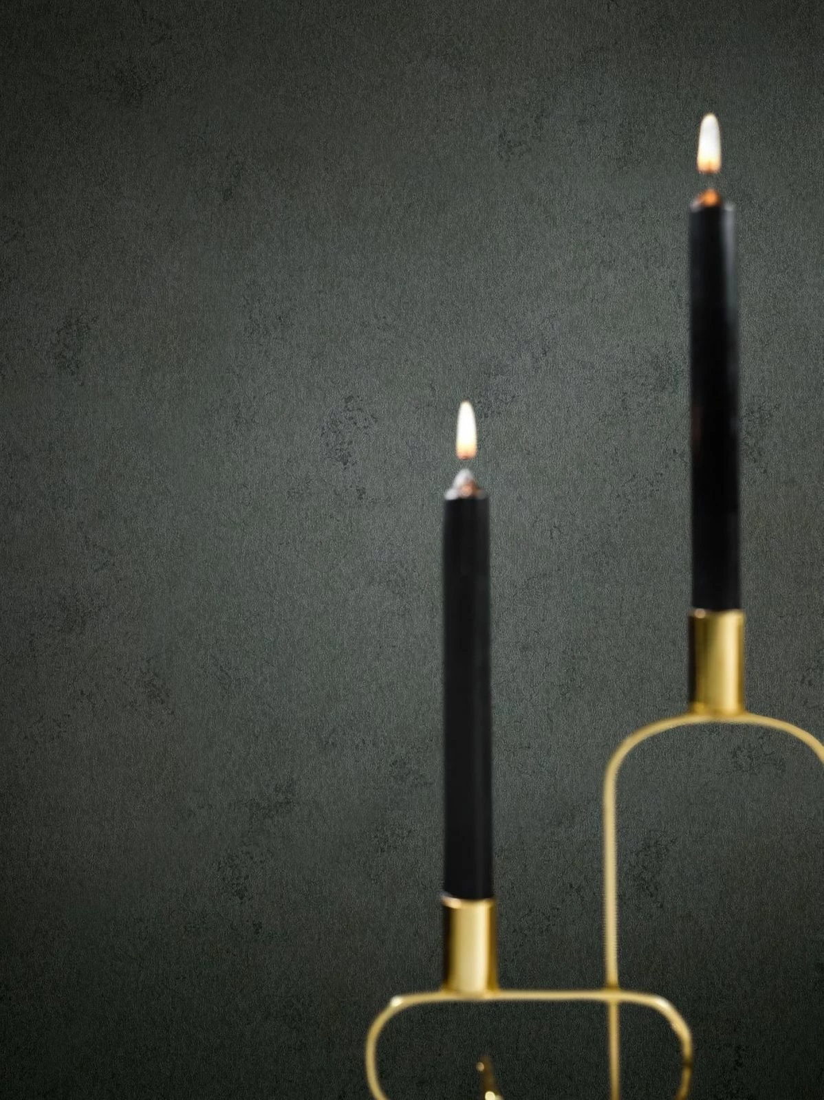 Papis Loveday Tapete 86766 Uni Struktur Schwarz 4 Papis Loveday Tapete 86766 Uni Struktur Schwarz – Bild 2