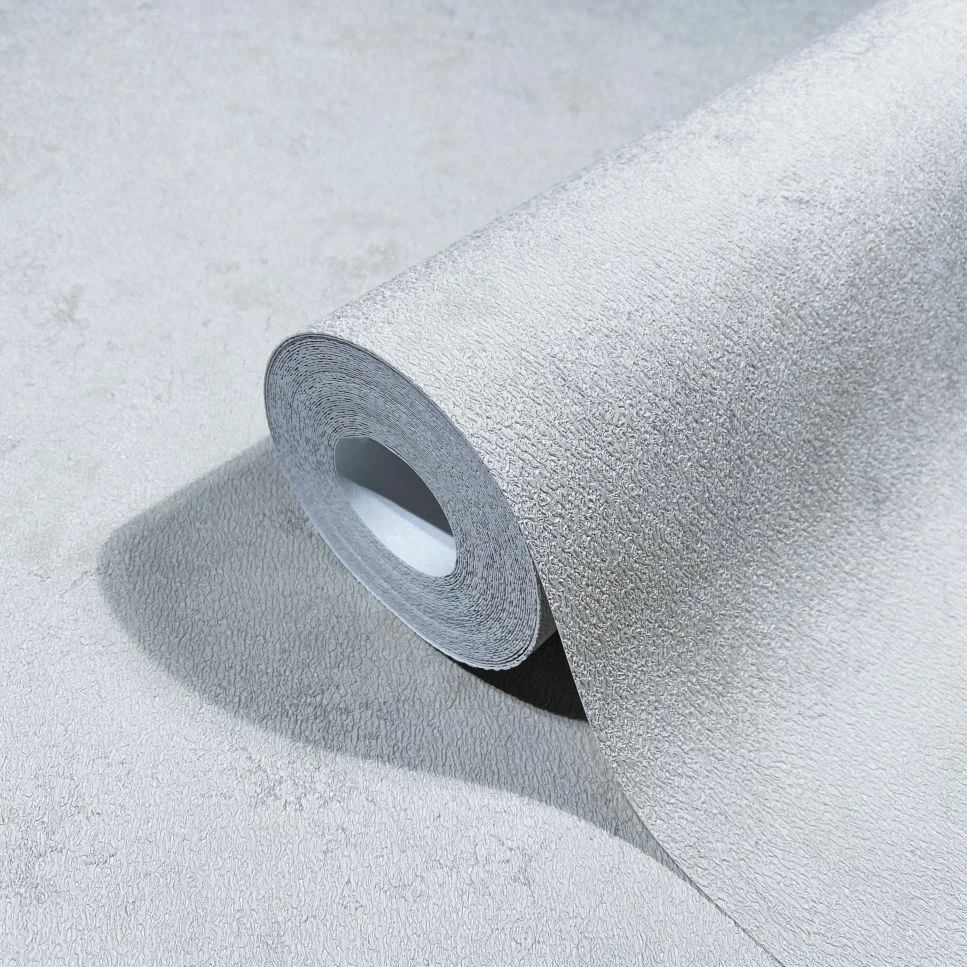 Papis Loveday Tapete 86740 Uni Struktur Weiss 3 Papis Loveday Tapete 86740 Uni Struktur Weiss