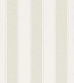 Vlies Tapete überstreichbar Blockstreifen Rasch 341201