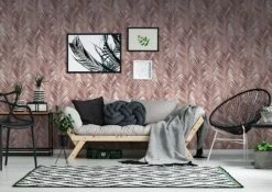 Tapete Vlies Blätter Palmen Floral Creme Braun 10031-11 7 Tapete Vlies Blätter Palmen Floral Creme Braun 10031-11 -Orex Verkäufe Tapete Vinyl Blaetter Palmen Floral creme braun 10031 11 63202103 1