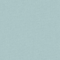 Tapete Vinyl Einfarbig Textil Hellblau Perspectives PP1106