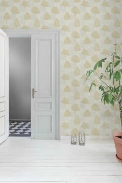 Tapete Vinyl Einfarbig Textil Hellgrau Sarafina SN1003 -Orex Verkäufe Tapete Vinyl Einfarbig Textil hellgrau Sarafina SN1003 63201334 1