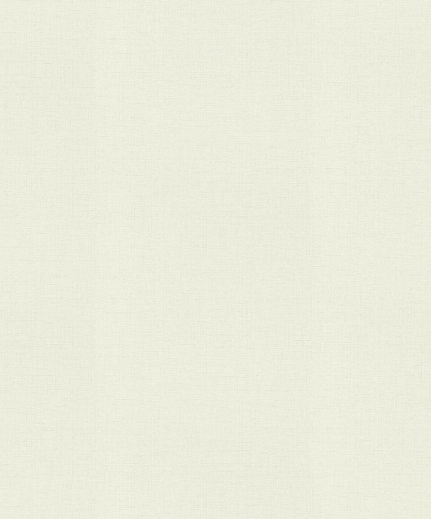 Tapete Vlies 10140-01 Einfarbig Weiß Grau 4 Tapete Vlies 10140-01 Einfarbig Weiß Grau – Bild 2