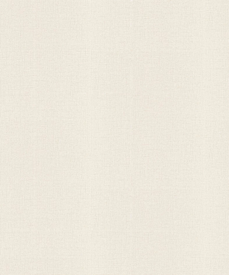 Tapete Vlies 10140-31 Einfarbig Creme 5 Tapete Vlies 10140-31 Einfarbig Creme – Bild 3