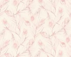 Tapete Vlies 37367-2 Federn Weiß Rosa Grau Glitzer 8 Tapete Vlies 37367-2 Federn Weiß Rosa Grau Glitzer -Orex Verkäufe Tapete Vlies 37367 2 Federn weiss rosa grau glitzer 63202814