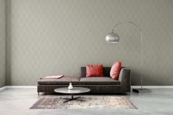 Tapete Vlies Weiß Kreise 37478-3 | 374783 -Orex Verkäufe Tapete Vlies 37478 3 Kreise weiss Pop Style 63204323