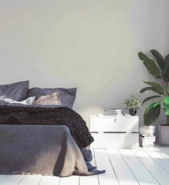 Tapete Vlies 37521-1 Einfarbig Weiß-grau 12 Tapete Vlies 37521-1 Einfarbig Weiß-grau -Orex Verkäufe Tapete Vlies 37521 1 Einfarbig weiss grau 63206021