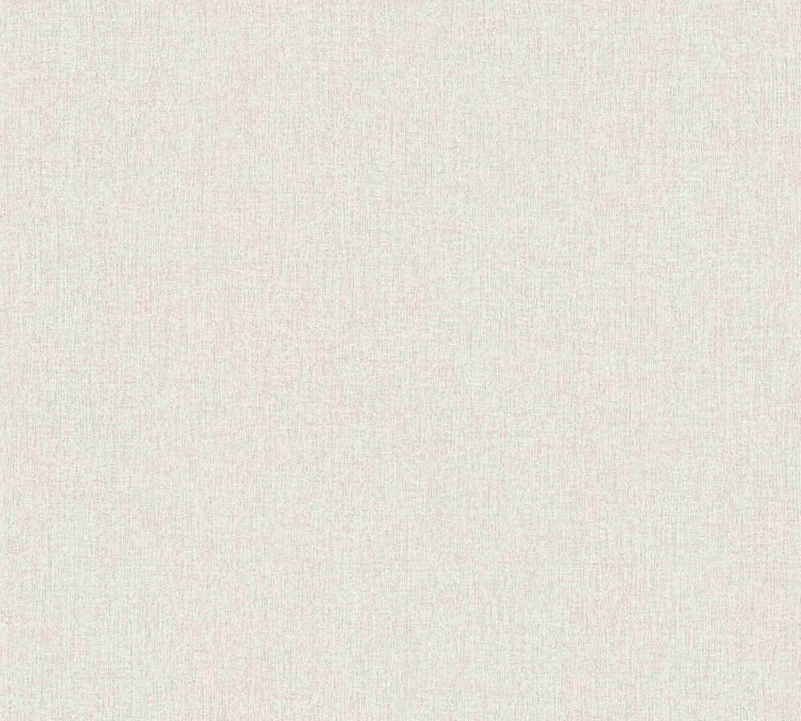 Tapete Vlies 37521-1 Einfarbig Weiß-grau 4 Tapete Vlies 37521-1 Einfarbig Weiß-grau – Bild 2