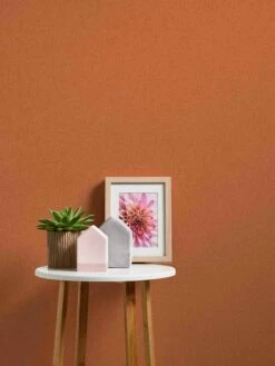 Tapete Vlies 37521-4 Einfarbig Orange Livingwalls 15 Tapete Vlies 37521-4 Einfarbig Orange Livingwalls -Orex Verkäufe Tapete Vlies 37521 4 Einfarbig orange 63206024 5