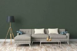 Tapete Vlies 37521-8 Einfarbig Grün -Orex Verkäufe Tapete Vlies 37521 8 Einfarbig gruen 63206028 1