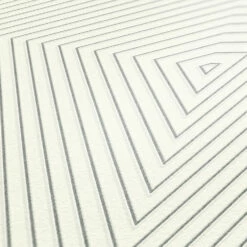 Tapete Vlies 37522-2 Geometrisch Weiß Silber 11 Tapete Vlies 37522-2 Geometrisch Weiß Silber -Orex Verkäufe Tapete Vlies 37522 2 Geometrisch weiss silber 63206030 6